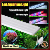 Aquatic Plant LED Light by 
