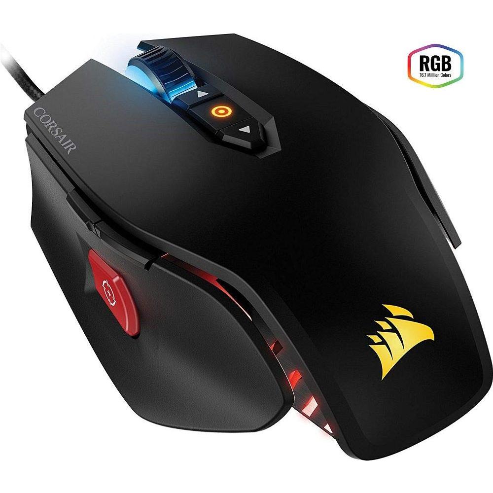 vengeance m65