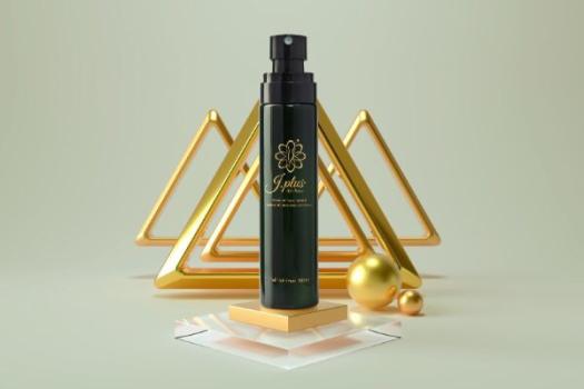 Chai xịt tan mỡ Nano J.Plus