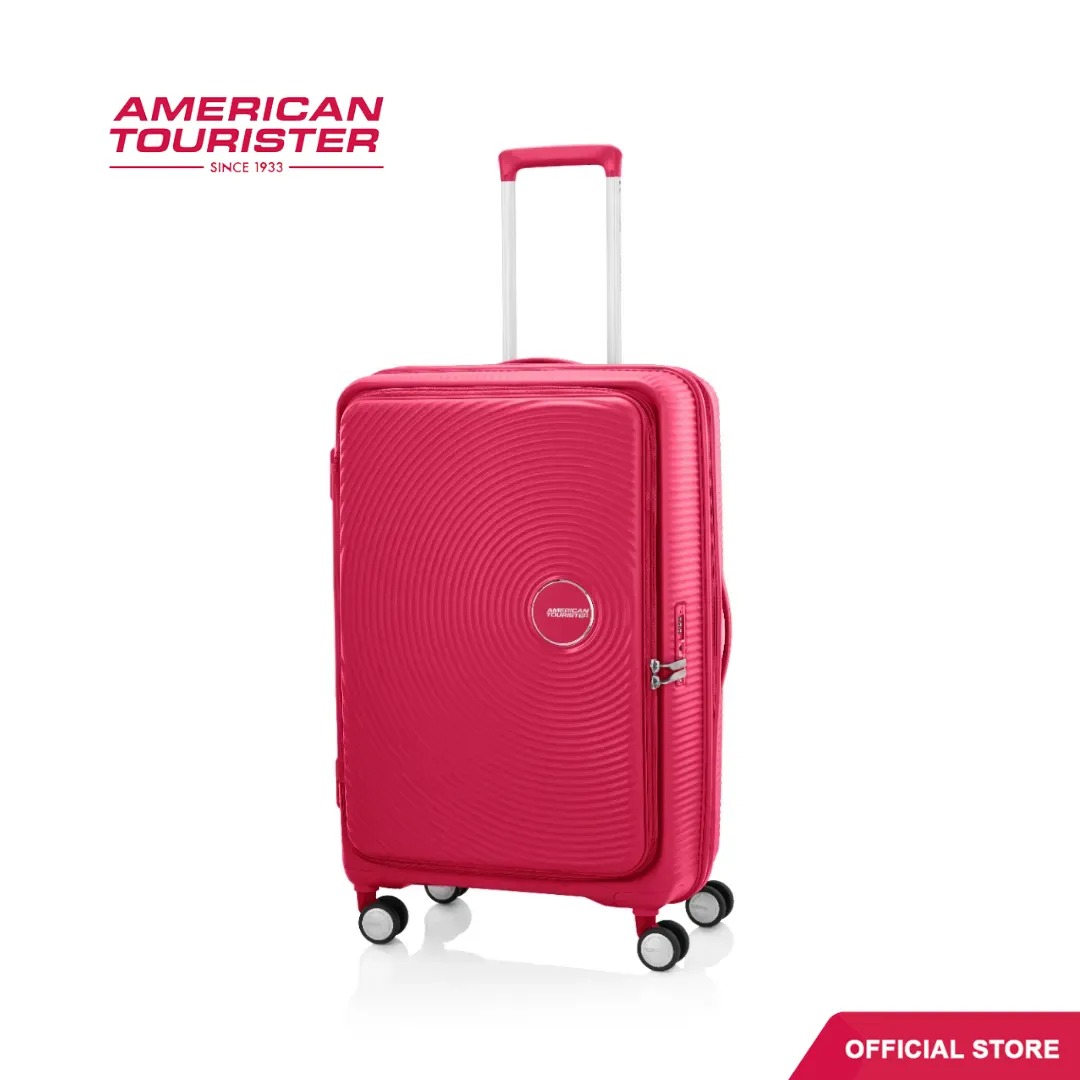 Shop Luggage American Tourist 32 at Better Price Online Lazada