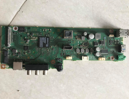 Bo mạch tivi SONY 43W750D