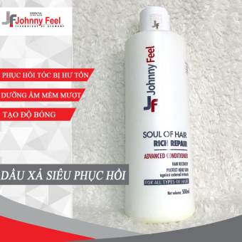 Dầu Xả Phục Hồi JOHNNY FEEL