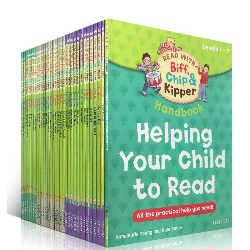 ORTstage3-5新品120冊Oxford reading tree Oxford Reading Tree: Stage 3 Stories: Pack of 6: Hunt