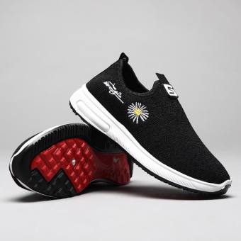 Giày thể thao. giày sneaker nữ xu hướng mới