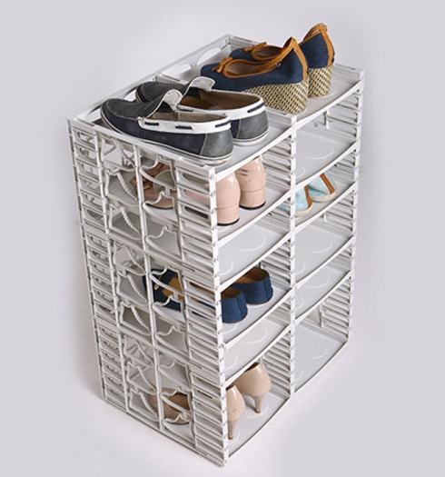 Kệ Để Giày Lắp Ghép Thông Minh Tashuan Ts-5181 – Tủ Đựng – Hộp Lưu Trữ - Tủ Giày – Kệ Hàng – Kệ Lắp Ghép Thông Minh – Tủ Giày – Kệ Đa Năng – Kệ Sách – Đồ Dùng Phòng Khách – Kệ Để Đồ - Kệ Đồ Lưu Niệm – Kệ Lắp Ráp Thông Minh