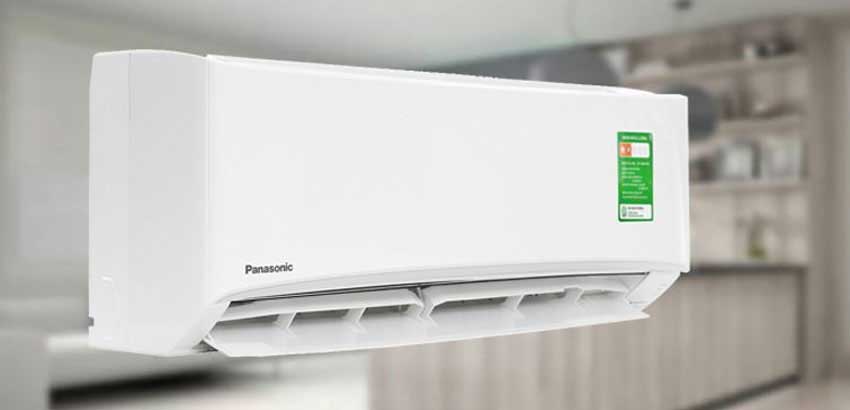 (MIỄN PHÍ GIAO tại Hà Nội) Máy lạnh, Điều hòa Panasonic 1 chiều inverter, 1.5HP, 12000BTU CU/CS-U12X