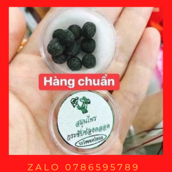 Viên đặt se khít thái lan (che tên sản phẩm)