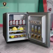 Kaisa Villa Frost Fridge - Energy-Saving Two Door Refrigerator