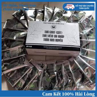 Trà Gút ,Trà Viêm Đa Khớp Trần Kim Huyền