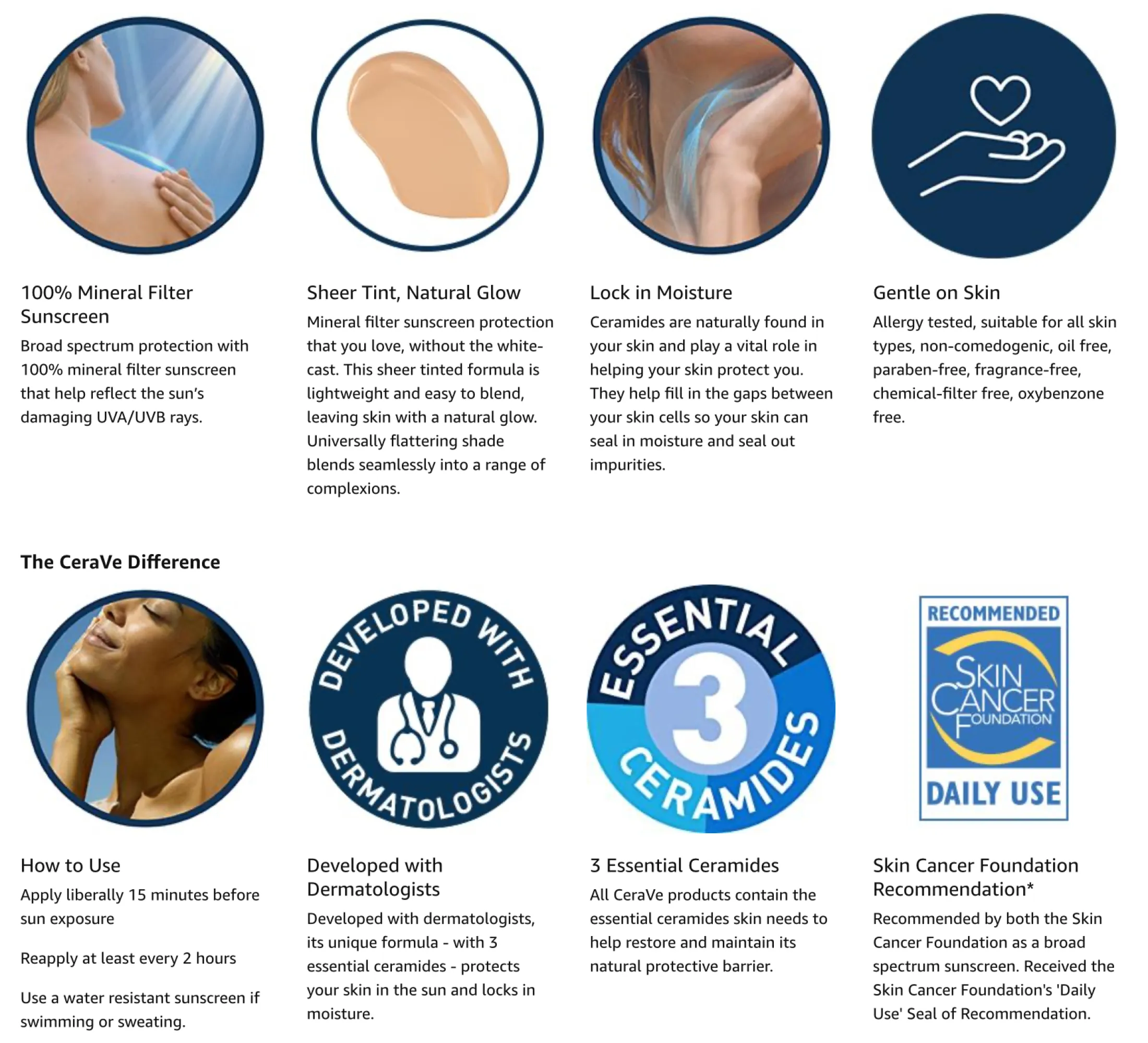 cerave spf 30 tinted moisturizer