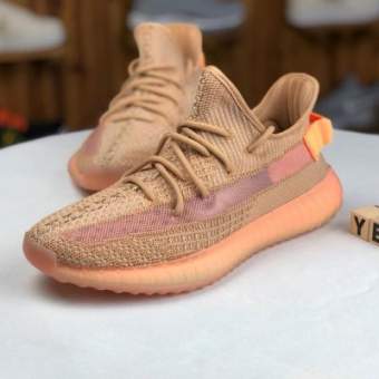 Giày  yeezy boost 350 v2 clay nam nữ