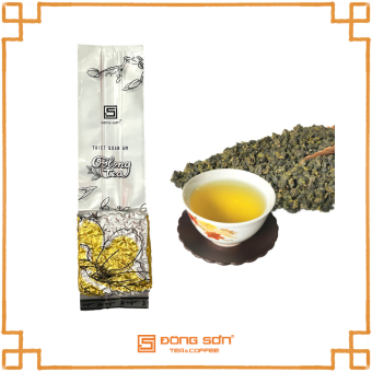 Trà Olong Thiết Quan Âm