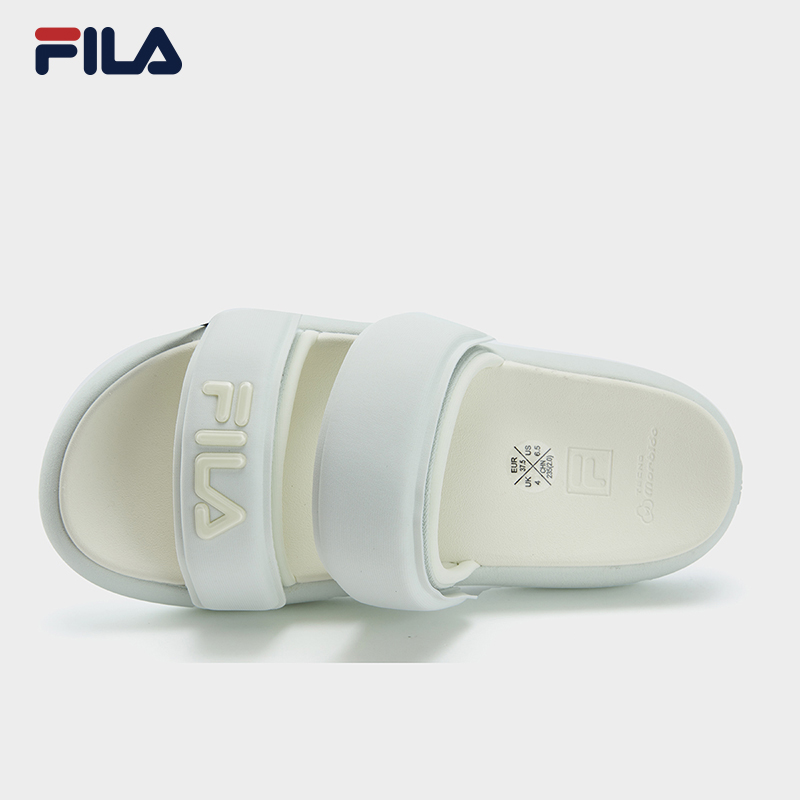 Fila chappals best sale