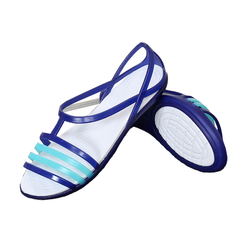 [HCM]Giày Sandal nhựa cao cấp nhẹ chân hàng xuất 2