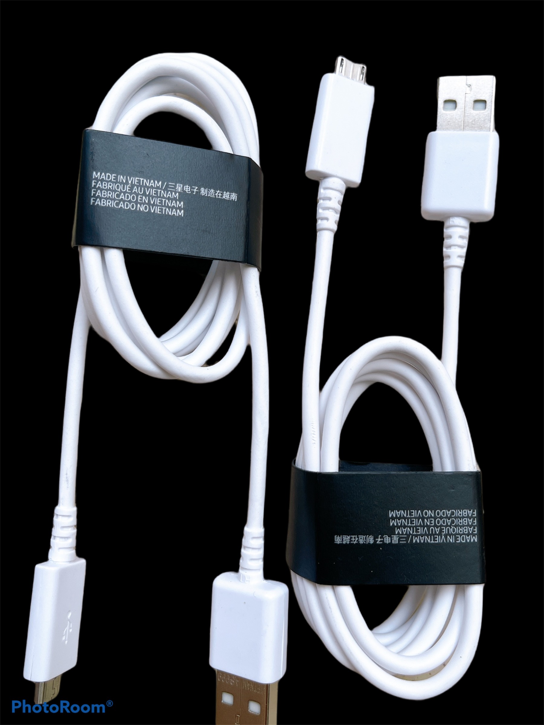 Cáp Sạc Nhanh Usb Micro cho Galaxy  A3, A5, A7, S5, S6, NOTE4, NOTE5, S7, S7 Edge, 2, J3, J4, J5, J6, J7 Prime Pro LTE (Dài 1.2m)