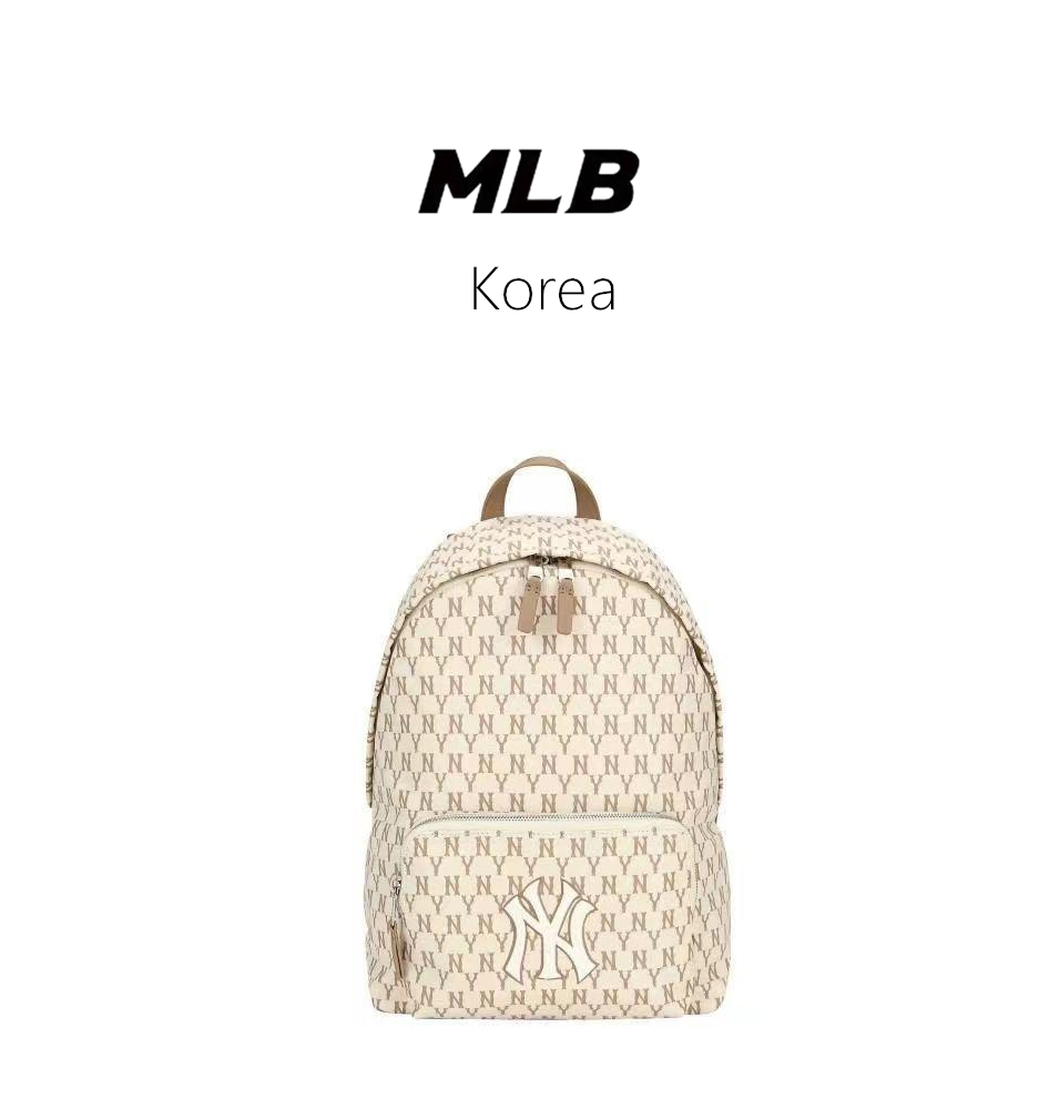 MLB KOREA■新作*Basic Athletic Backpack BACKPACK - MLB KOREA