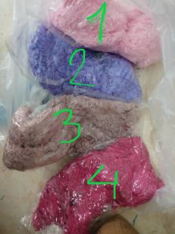 khăn ma thuật, khăn choàng ma thuật, khăn choàng đa năng.