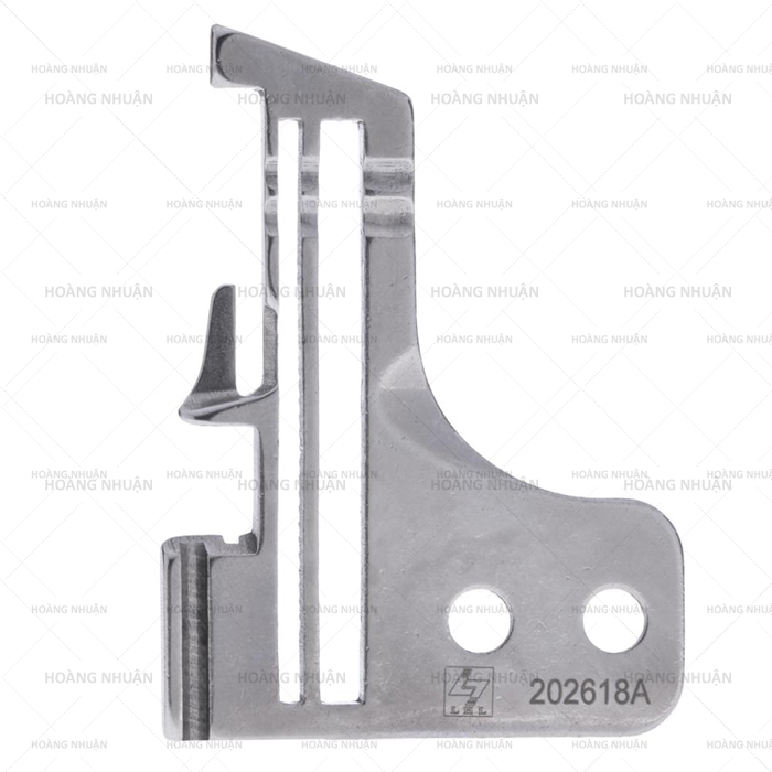 Mặt nguyệt máy vắt sổ 3 ống Pegasus