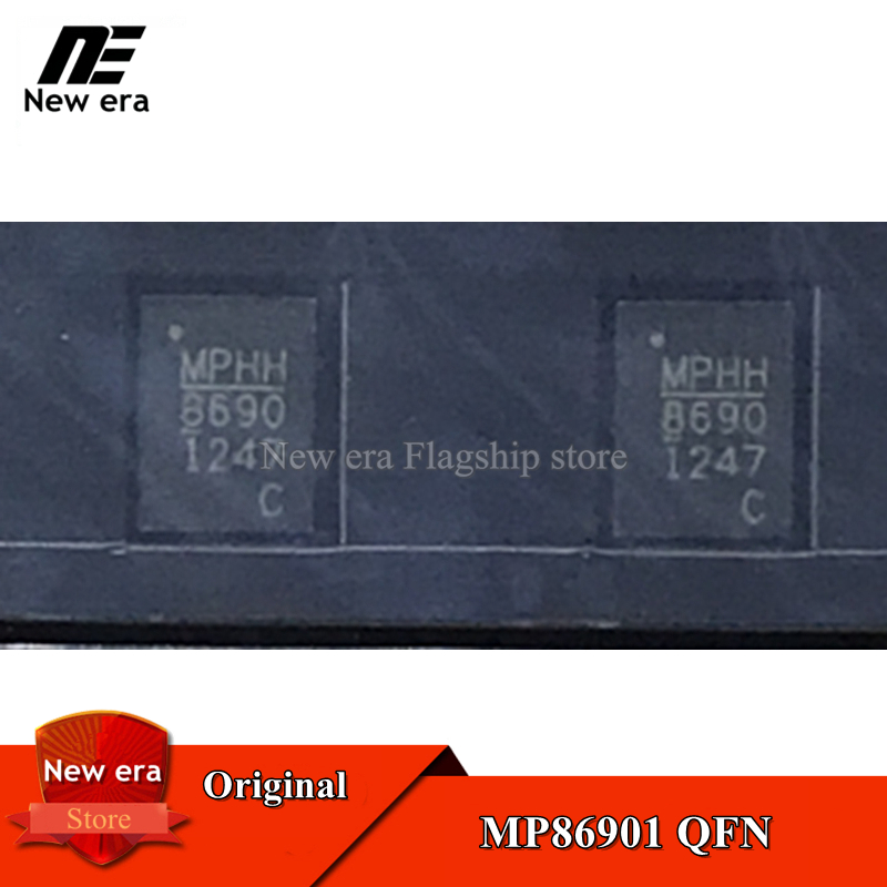 5 chiếc chip quản lý nguồn mp86901c mp8690 mp86901-cglt-z qfn chính hãng 8690 mới chính hãng