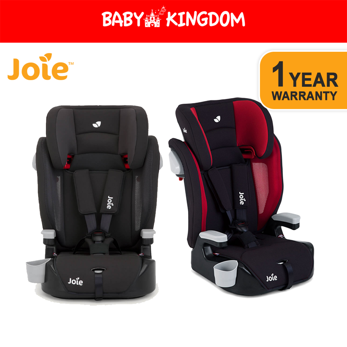 Joie Elevate Car Seat Review Joie Elevate Car Seat Group 1/2/3