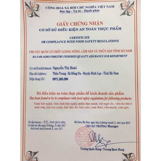 Bột Sữa Dê  /Bò Handmade - Dưỡng Trắng, Cấp Ẩm