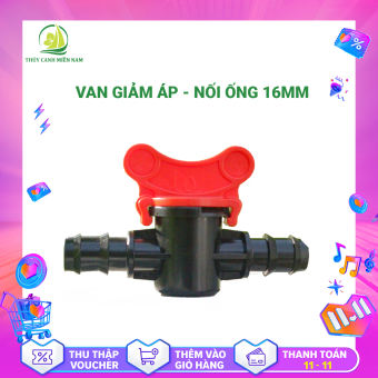 Van giảm áp (van 16mm)