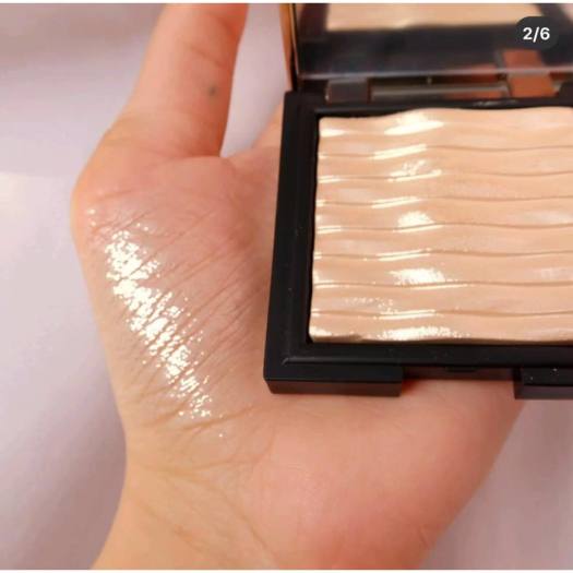 Phấn Bắt Sáng Hàn Quốc Clio Prism Air Highlighter
