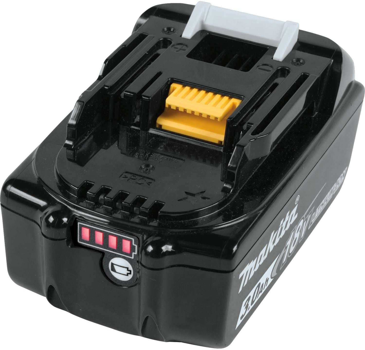Pin hãng makita 18v/3.0ah bl1830b 18v 3.0ah