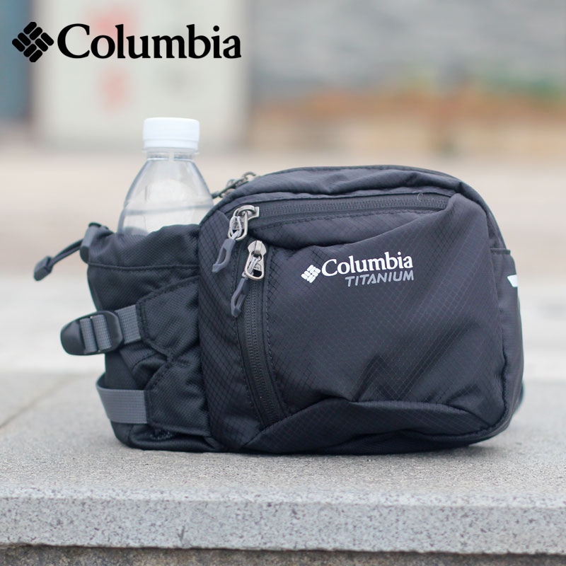 Columbia trail elite lumbar bag best sale