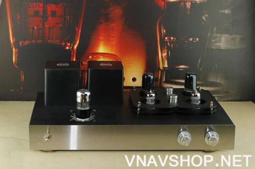 PREAMP BÓNG ĐÈN 6V6-6H2n | 12ax7