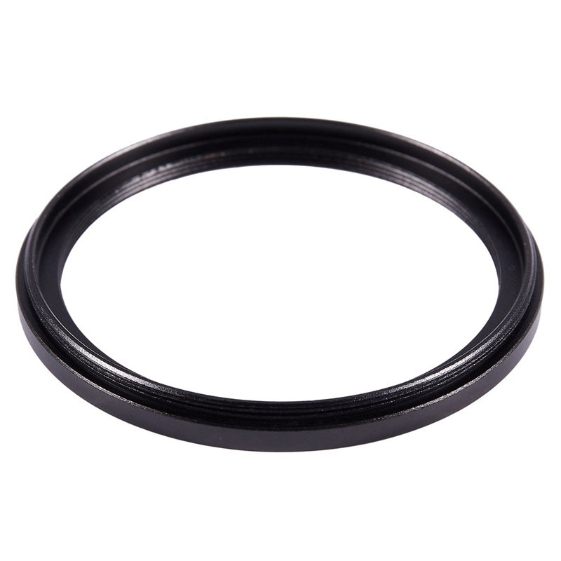 67mm-58mm 67mm to 58mm Step Down Ring Adapter Black for Canon Nikon 6