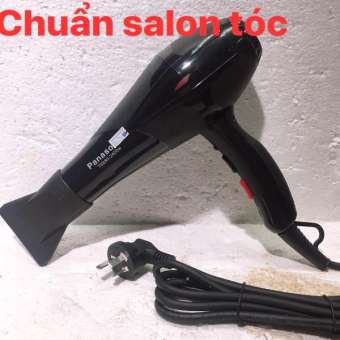 MÁY SẤY TÓC CÔNG SUẤT LỚN T6680 CHUYÊN SALON TÓC