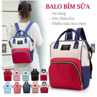 Balo bỉm sữa đa năng cho mẹ và bé ( Mẫu Mới 2023 ) Balo bỉm sữa đựng đồ đa năng Balo Bỉm Sữa Chính Hãng Giá Sốc. balo mẹ bỉm sữa túi xách bỉm sữabalo bỉm sữa đa năng cho mẹ