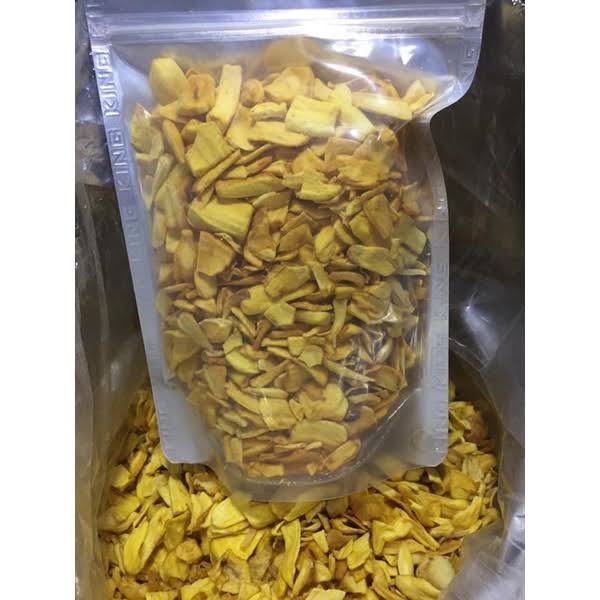 Mít sấy vụn 500g Lê Hải, ăn giòn rụm, thơm ngon