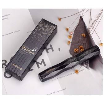 Mascara Chuốt Mi Dày Cong Tự Nhiên