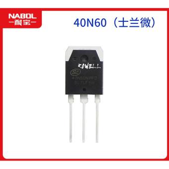 Sò công suất IGBT 40N60 mới