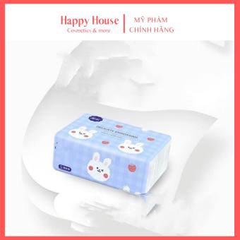 Giấy ăn Sipao Thỏ Nội Địa Trung