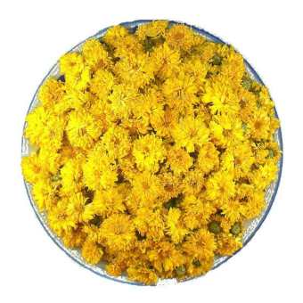 200 gr hoa cúc vàng đà lạt