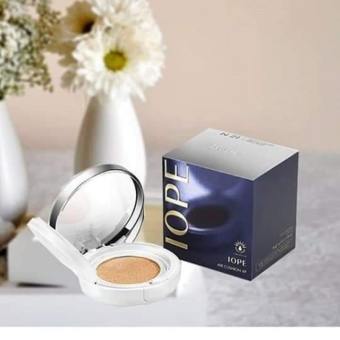 Phấn nước IOPE AIR CUSHION (kèm lõi thay thế)