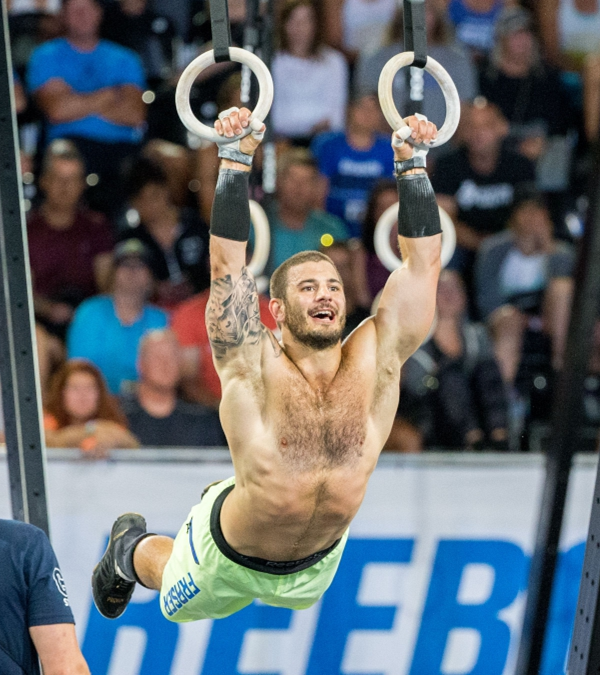 gloves for muscle ups