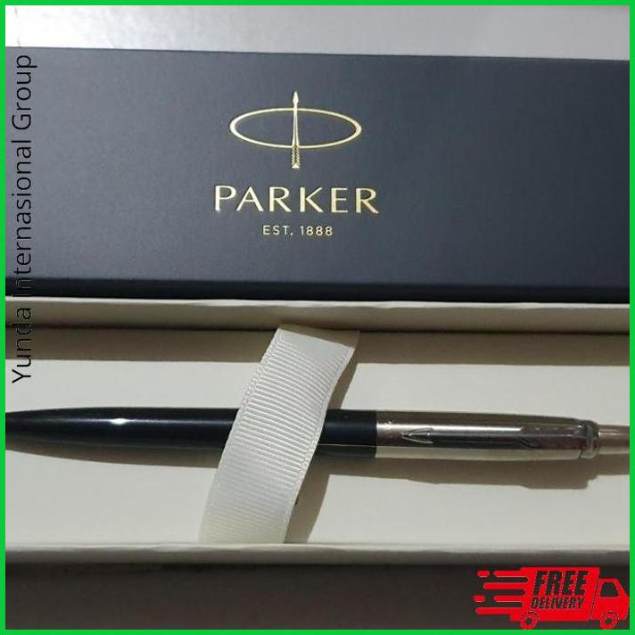 Pulpen Parker Jotter Original Gratis Grafir Ukir Nama Dijamin Puas