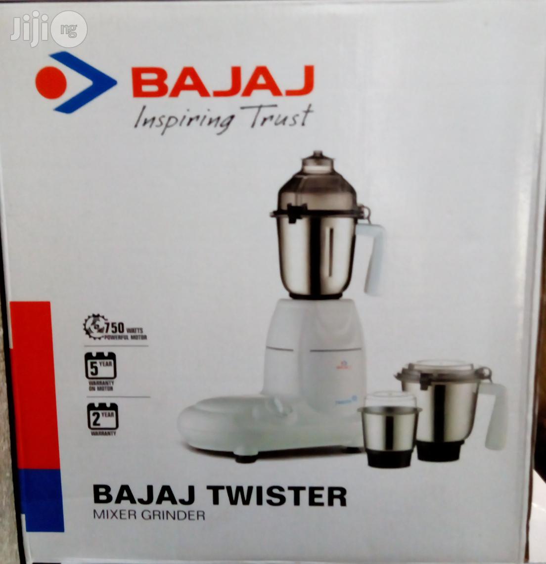 bajaj mixer lowest price