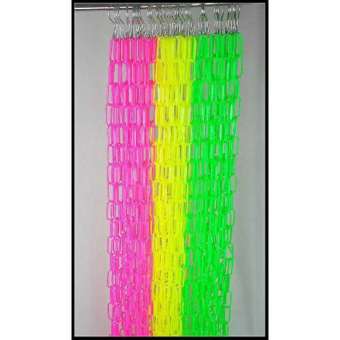 Dây xích nhựa treo quần áo tiện lợi