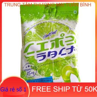 Kẹo Chanh Muối Thái Lan