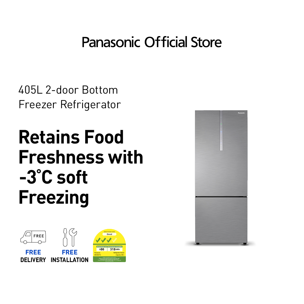 panasonic refrigerator price list