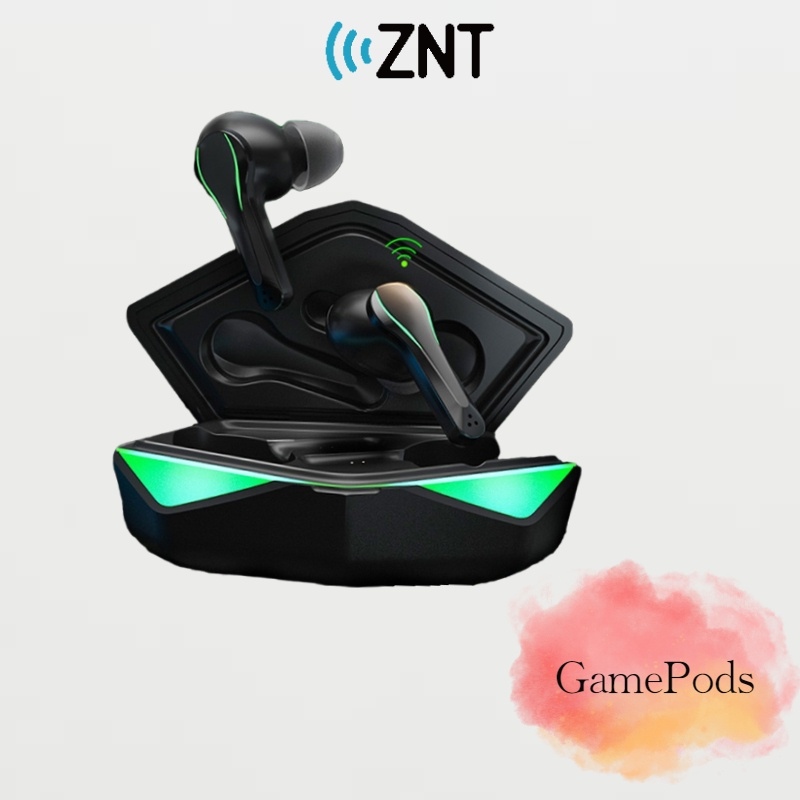 gamepods znt