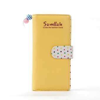 Ví dài V22 SAM SAM siêu hot, siêu Cute, siêu XINH