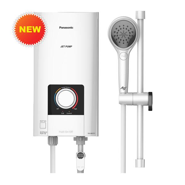 Máy nước nóng trực tiếp panasonic dh-4ntp1vm