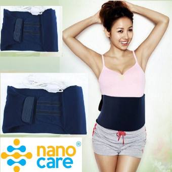 đai quấn nóng tan mỡ bụng - đai quấn nóng tan mỡ