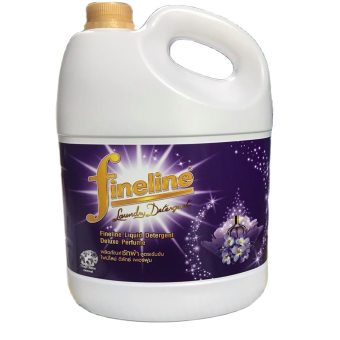 Nước Giặt Xả Fineline Thái Lan 3000ml